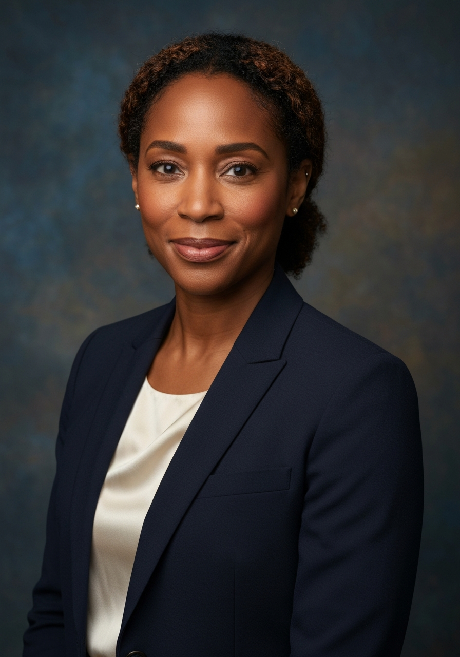 Adaeze Okonkwo, U.S. Senate candidate
